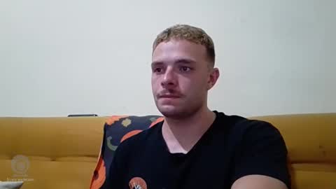 Igor online show from February 9, 2:28 am