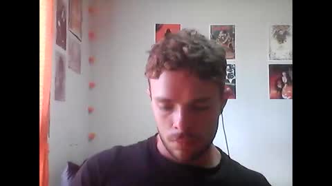 Igor online show from November 23, 6:30 pm