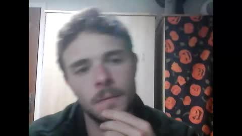 Igor online show from September 28, 11:47 pm