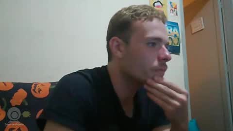 Igor online show from January 27, 2:31 am