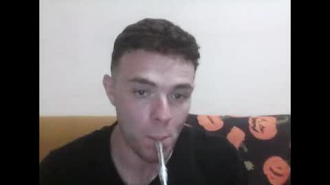 Igor online show from December 6, 10:41 pm