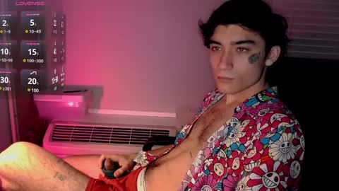 cybin online show from January 24, 11:15 am