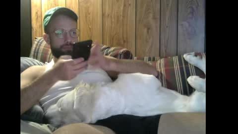 Snapshot of silu1027 chatting on September 18, 2:46 am silu1027 online show from September 18, 2:46 am