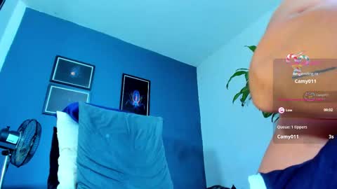 silvabranko online show from October 24, 2:35 am