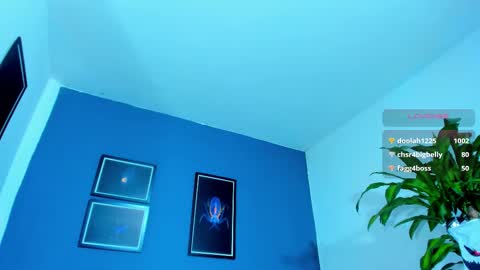 silvabranko online show from October 23, 2:15 am