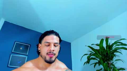 silvabranko online show from October 15, 2:19 am