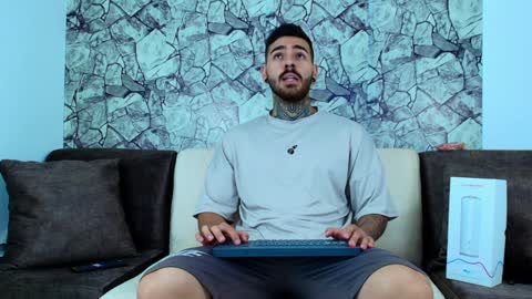 silavno online show from December 14, 6:30 pm