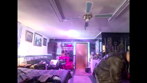 SILVA online show from February 25, 2:01 am