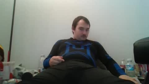 Jacob online show from November 23, 9:04 pm