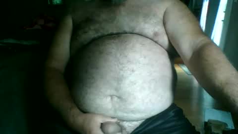 silverdadbod26 online show from July 7, 12:42 pm