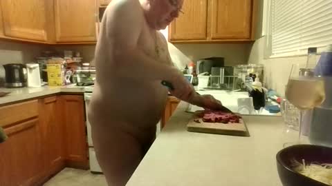 silverdragon70 online show from October 21, 2:03 am