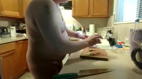 silverdragon70 online show from April 17, 2:47 am