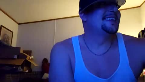 Jay  Silverfox706 online show from October 8, 3:00 am