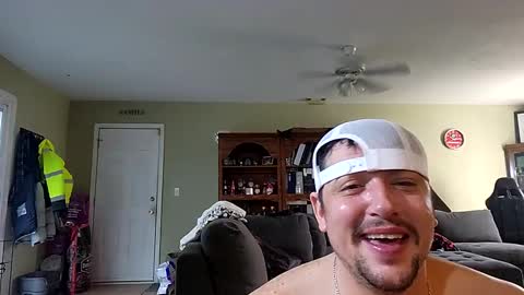 Jay  Silverfox706 online show from March 2, 1:53 pm