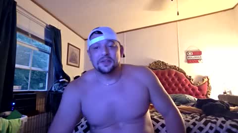 Jay  Silverfox706 online show from April 30, 12:17 am