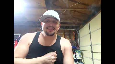 Jay  Silverfox706 online show from February 15, 11:49 pm