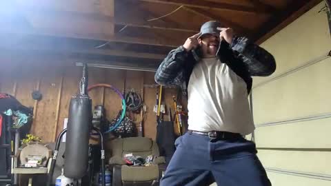 Jay  Silverfox706 online show from December 22, 2:17 am