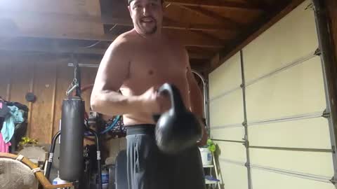 Jay  Silverfox706 online show from February 7, 3:45 am