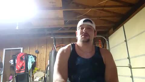Jay  Silverfox706 online show from March 1, 4:04 am