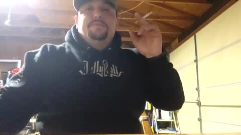 Jay  Silverfox706 online show from January 6, 12:16 am