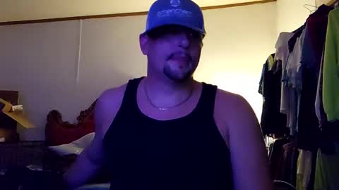 Jay  Silverfox706 online show from October 9, 3:44 am