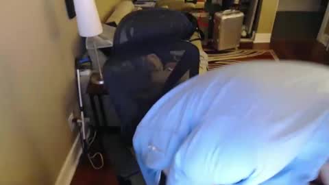 silverfox online show from February 20, 2:07 am