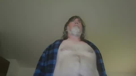 silverfunfox online show from February 23, 11:50 pm