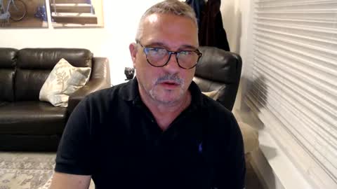 silveroli187 online show from September 17, 1:56 pm