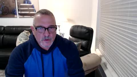 silveroli187 online show from February 5, 4:37 pm