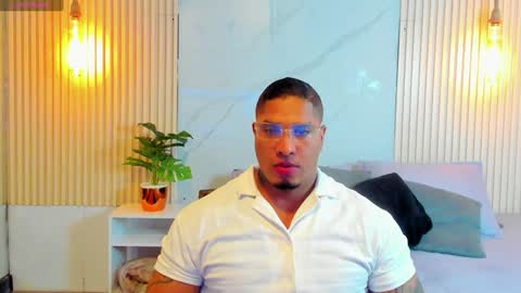 simeone_panda online show from February 6, 11:54 am