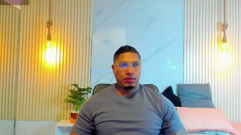 simeone_panda online show from January 28, 11:38 am