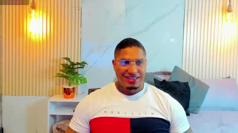 simeone_panda online show from February 5, 12:06 pm