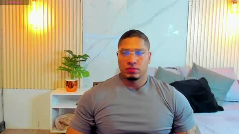 simeone_panda online show from February 7, 12:06 pm