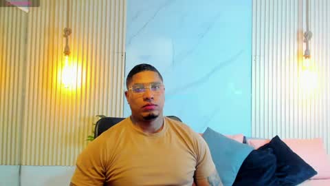 simeone_panda online show from January 29, 12:02 pm