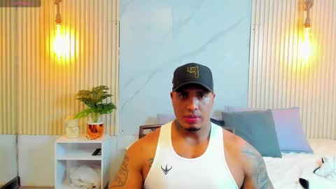simeone_panda online show from March 5, 12:38 am