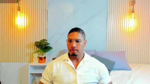 simeone_panda online show from March 11, 11:55 am