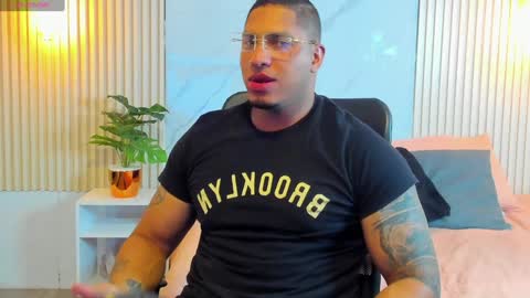 simeone_panda online show from January 26, 12:33 pm