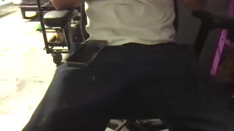 simi136 online show from March 2, 1:49 am