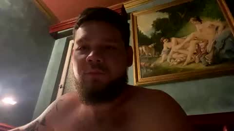 SimonLaLoverr online show from January 12, 9:40 pm