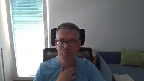 Simonveli online show from June 13, 5:00 pm