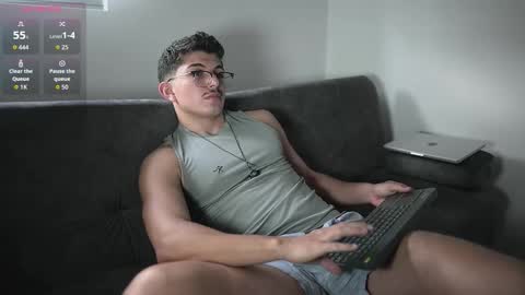 SIMOON online show from October 7, 7:07 pm