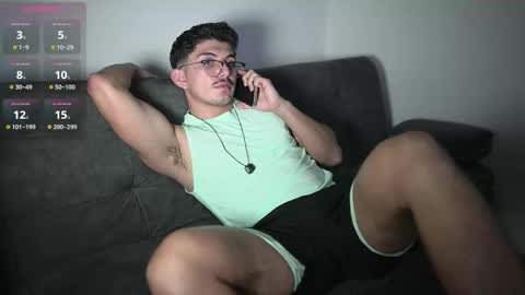 SIMOON online show from October 19, 4:06 am