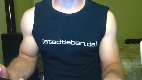 Adrian online show from October 15, 6:48 pm