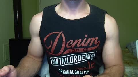 Adrian online show from October 14, 5:09 pm