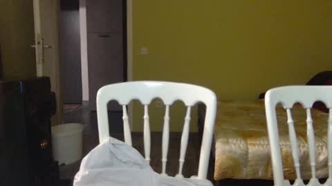 Adrian online show from October 23, 6:11 pm