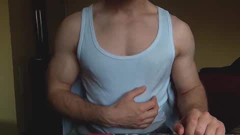 Adrian online show from April 3, 11:07 am