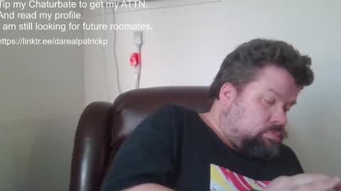 SingleDude 69 online show from October 12, 6:46 pm