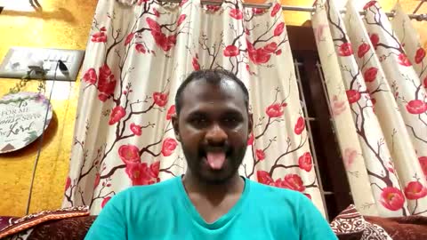 singletamilblackboy online show from October 16, 6:27 pm