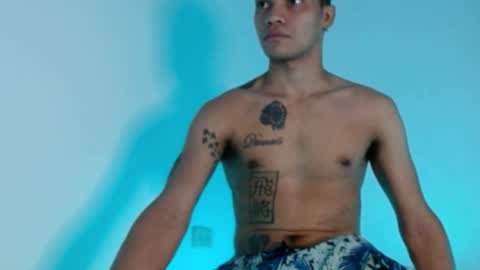 Sir black online show from March 25, 4:05 am