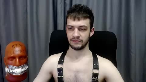 Sir Damien online show from January 15, 3:10 am